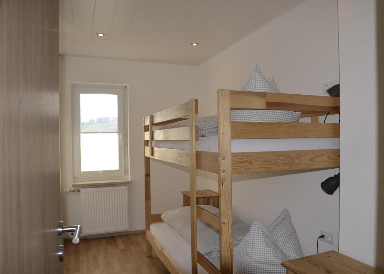 Bergnescht Apartment
