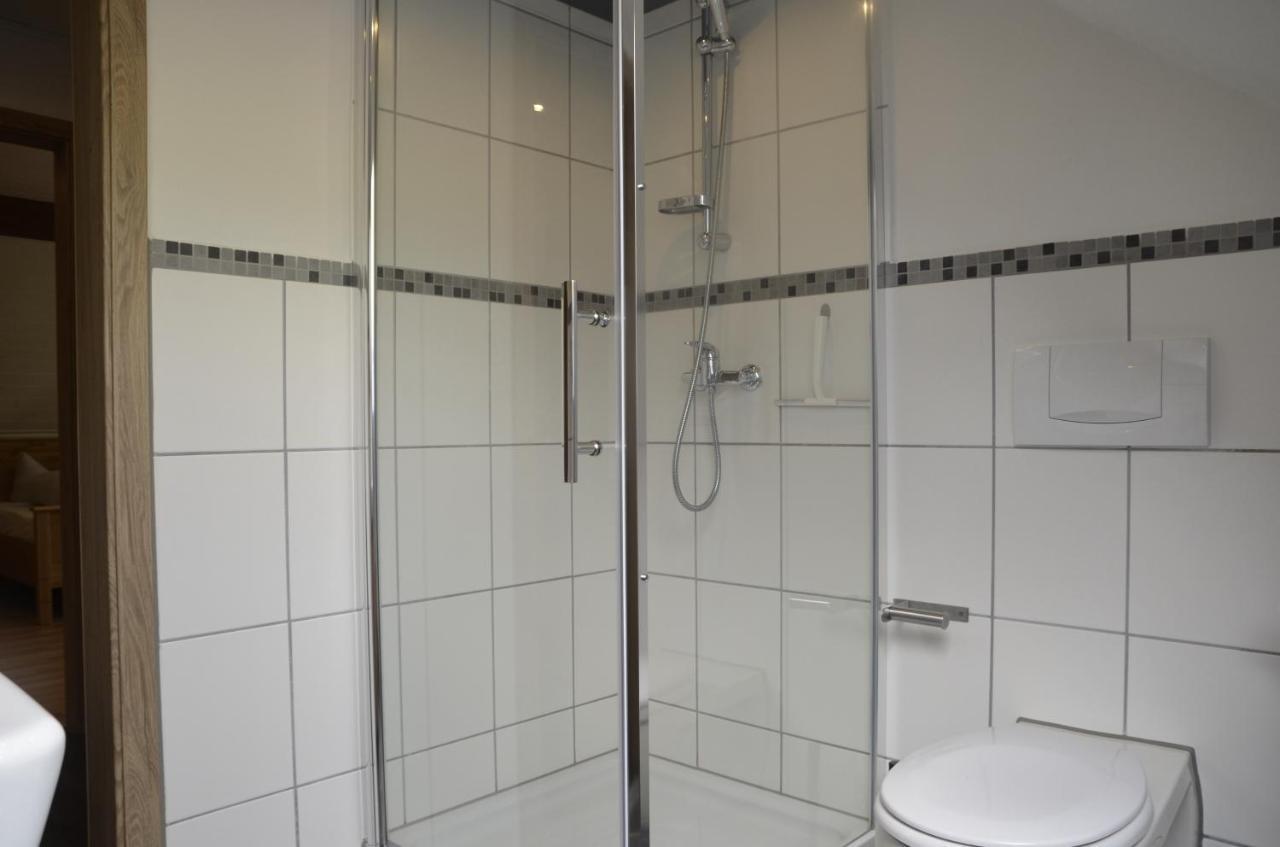 Bergnescht Apartment